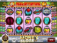 Reel Of Fortune Slots