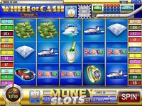 Wheel Of Cash Slots