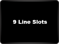 Casino slots 9 linjer