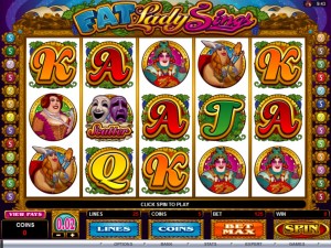 Online Slots That Pay Money