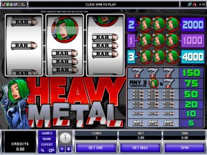 heavy-metal-slot